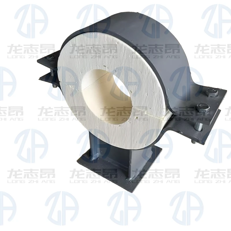 Cryogenic Pipe Shoe