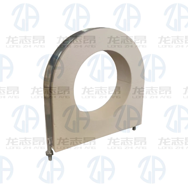 Pre-insulated Pipe Shoe