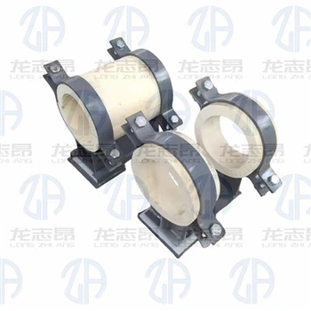 Cold Shoes for Carbon Steel Pipes