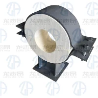 Insulated Pipe Supports