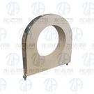 Pre-insulated Pipe Shoe