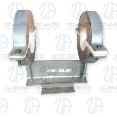 Removable Insulated Pipe Support