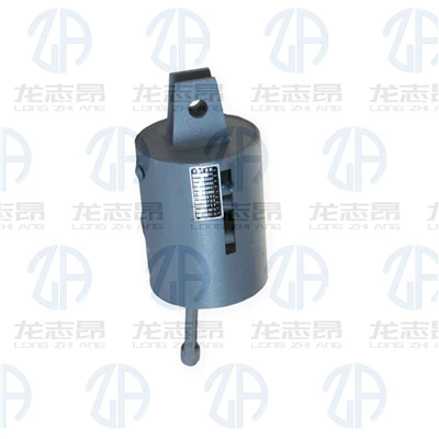 Vibration Isolation Hangers